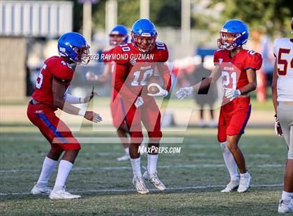 Thumbnail 3 in Clovis West @ Buchanan photogallery.