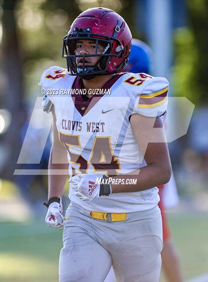 Thumbnail 2 in Clovis West @ Buchanan photogallery.