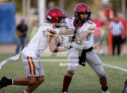 Thumbnail 2 in Clovis West @ Buchanan photogallery.