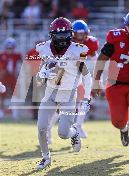 Thumbnail 3 in Clovis West @ Buchanan photogallery.