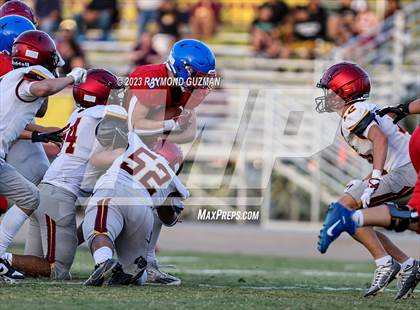 Thumbnail 3 in Clovis West @ Buchanan photogallery.