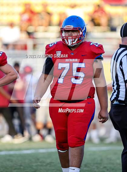 Thumbnail 3 in Clovis West @ Buchanan photogallery.