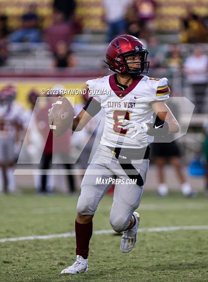 Thumbnail 1 in Clovis West @ Buchanan photogallery.