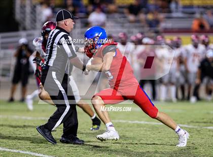 Thumbnail 3 in Clovis West @ Buchanan photogallery.