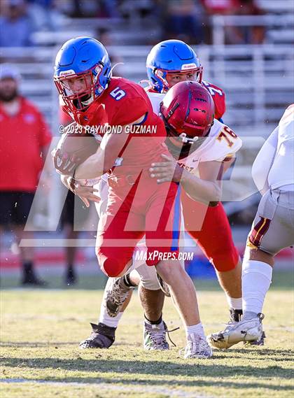 Thumbnail 2 in Clovis West @ Buchanan photogallery.