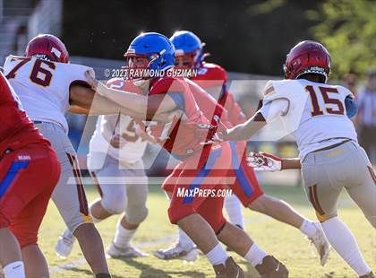 Thumbnail 2 in Clovis West @ Buchanan photogallery.