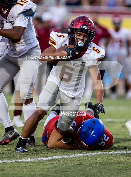 Thumbnail 2 in Clovis West @ Buchanan photogallery.