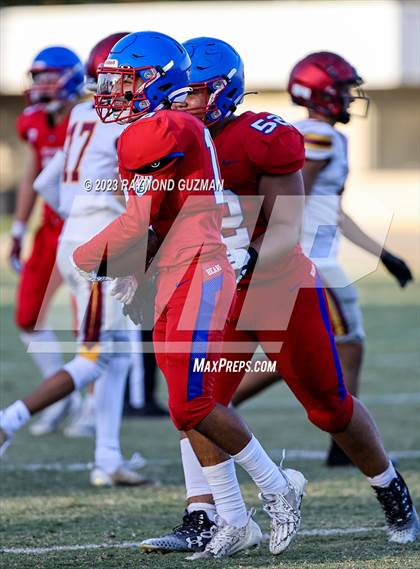Thumbnail 3 in Clovis West @ Buchanan photogallery.