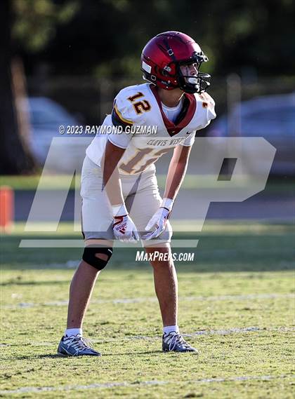 Thumbnail 3 in Clovis West @ Buchanan photogallery.
