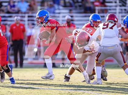 Thumbnail 3 in Clovis West @ Buchanan photogallery.