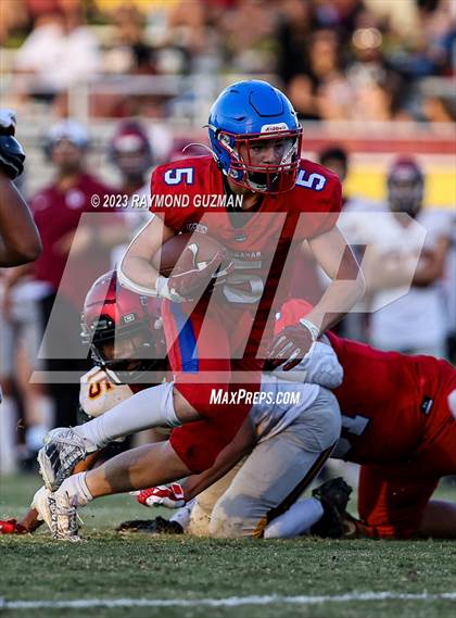 Thumbnail 2 in Clovis West @ Buchanan photogallery.