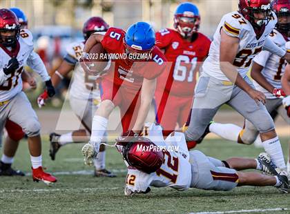 Thumbnail 3 in Clovis West @ Buchanan photogallery.