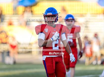 Thumbnail 1 in Clovis West @ Buchanan photogallery.