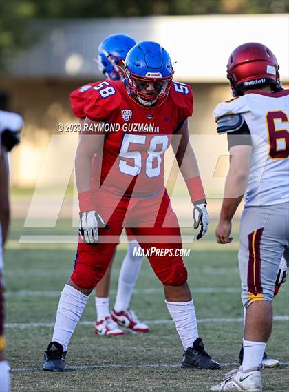 Thumbnail 3 in Clovis West @ Buchanan photogallery.