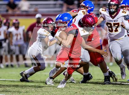 Thumbnail 3 in Clovis West @ Buchanan photogallery.