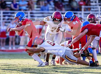 Thumbnail 1 in Clovis West @ Buchanan photogallery.