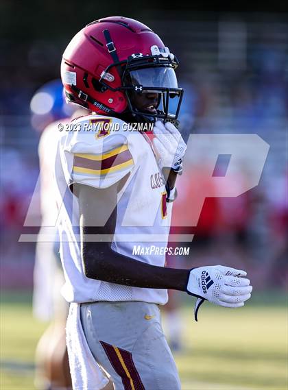 Thumbnail 3 in Clovis West @ Buchanan photogallery.