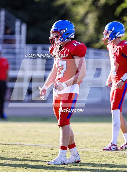 Thumbnail 2 in Clovis West @ Buchanan photogallery.