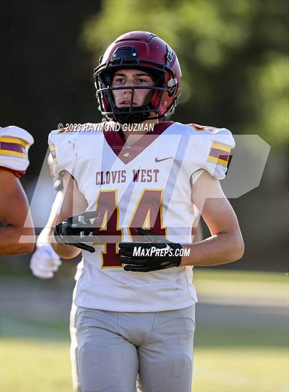 Thumbnail 2 in Clovis West @ Buchanan photogallery.