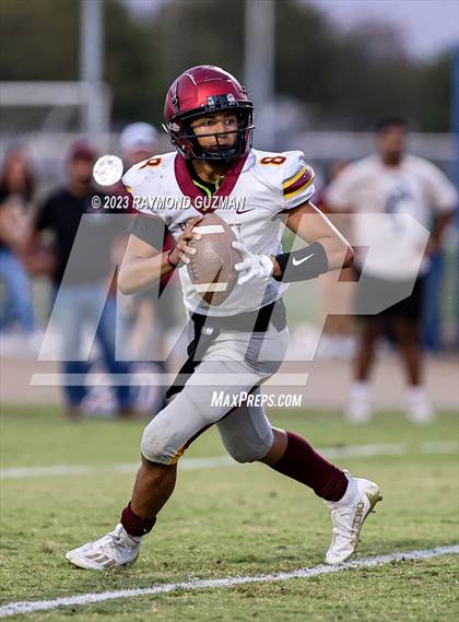 Thumbnail 1 in Clovis West @ Buchanan photogallery.