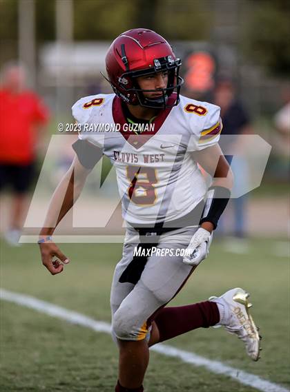 Thumbnail 3 in Clovis West @ Buchanan photogallery.