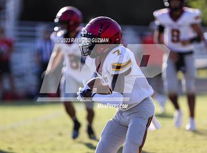 Thumbnail 2 in Clovis West @ Buchanan photogallery.