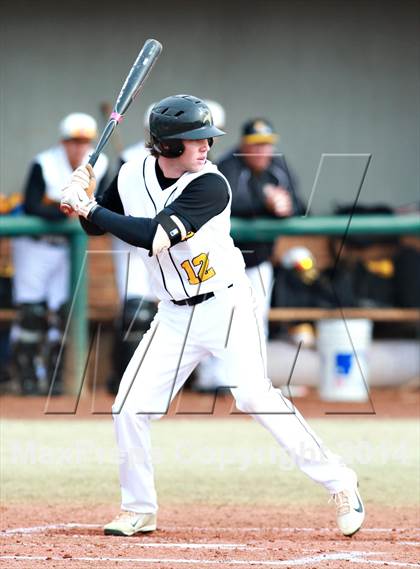 Thumbnail 1 in Huntsville vs. Bishop Verot (National High School Invitational) photogallery.
