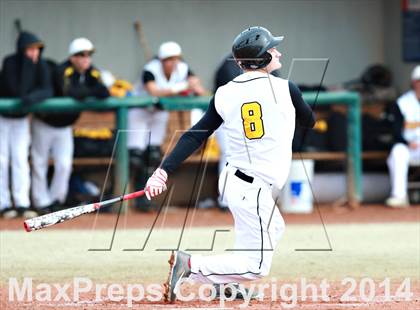 Thumbnail 2 in Huntsville vs. Bishop Verot (National High School Invitational) photogallery.