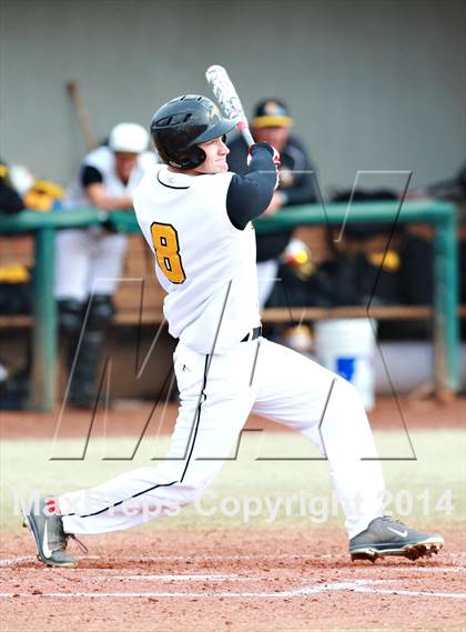 Thumbnail 1 in Huntsville vs. Bishop Verot (National High School Invitational) photogallery.
