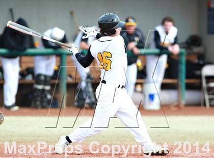 Thumbnail 2 in Huntsville vs. Bishop Verot (National High School Invitational) photogallery.