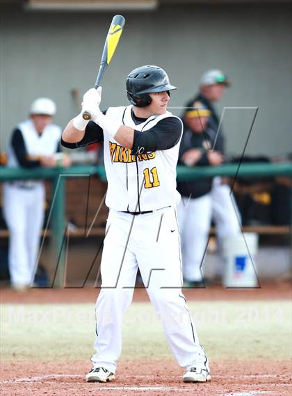 Thumbnail 1 in Huntsville vs. Bishop Verot (National High School Invitational) photogallery.
