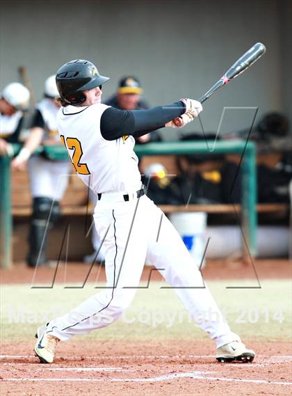 Thumbnail 2 in Huntsville vs. Bishop Verot (National High School Invitational) photogallery.