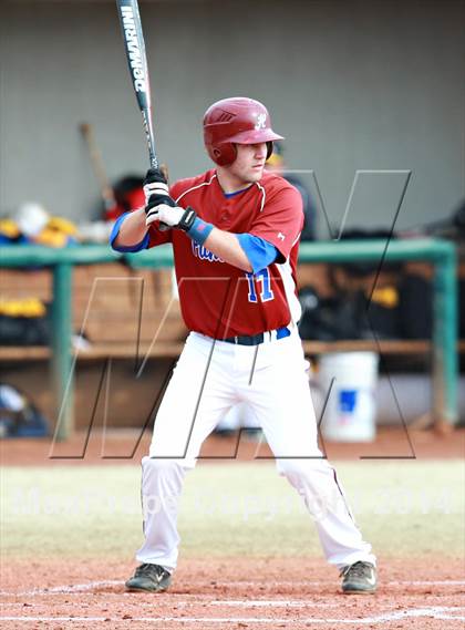 Thumbnail 1 in Huntsville vs. Bishop Verot (National High School Invitational) photogallery.