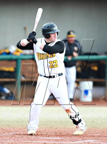 Thumbnail 2 in Huntsville vs. Bishop Verot (National High School Invitational) photogallery.
