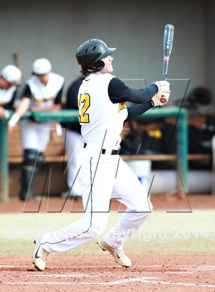 Thumbnail 3 in Huntsville vs. Bishop Verot (National High School Invitational) photogallery.