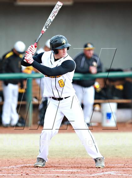 Thumbnail 3 in Huntsville vs. Bishop Verot (National High School Invitational) photogallery.