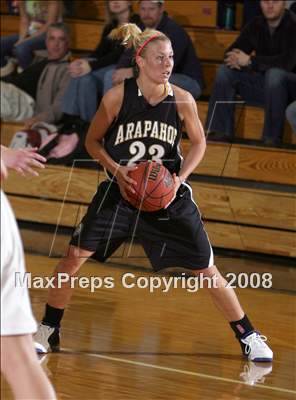 Thumbnail 1 in Arapahoe @ Chaparral photogallery.