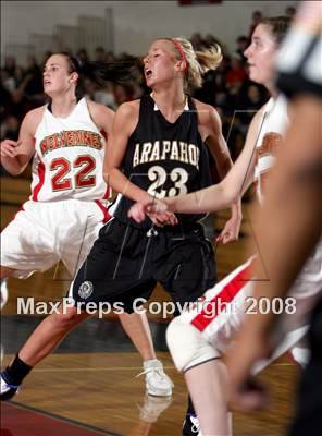 Thumbnail 1 in Arapahoe @ Chaparral photogallery.