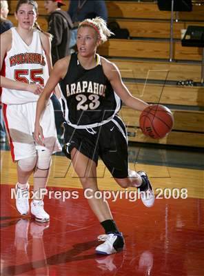 Thumbnail 1 in Arapahoe @ Chaparral photogallery.