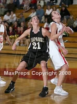 Thumbnail 1 in Arapahoe @ Chaparral photogallery.