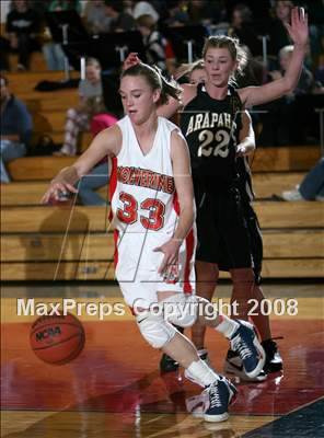 Thumbnail 3 in Arapahoe @ Chaparral photogallery.