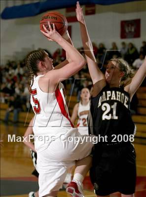 Thumbnail 3 in Arapahoe @ Chaparral photogallery.
