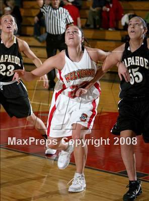 Thumbnail 1 in Arapahoe @ Chaparral photogallery.