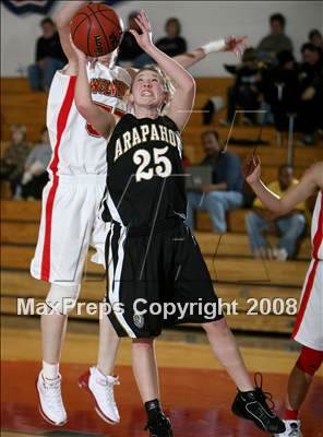 Thumbnail 2 in Arapahoe @ Chaparral photogallery.