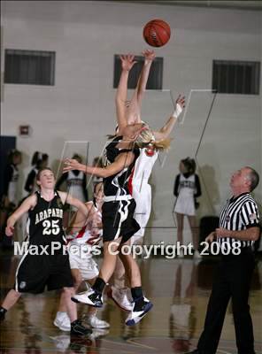 Thumbnail 2 in Arapahoe @ Chaparral photogallery.