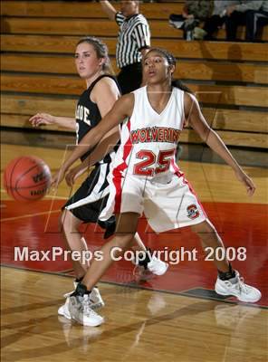 Thumbnail 1 in Arapahoe @ Chaparral photogallery.