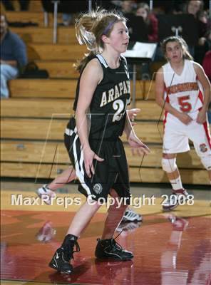 Thumbnail 1 in Arapahoe @ Chaparral photogallery.