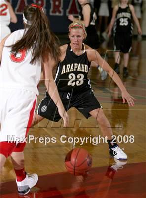 Thumbnail 1 in Arapahoe @ Chaparral photogallery.