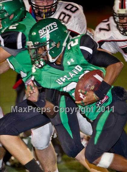 Thumbnail 1 in Glendora @ Upland photogallery.