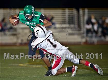 Thumbnail 2 in Glendora @ Upland photogallery.